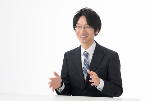 代表取締役 西田雄貴